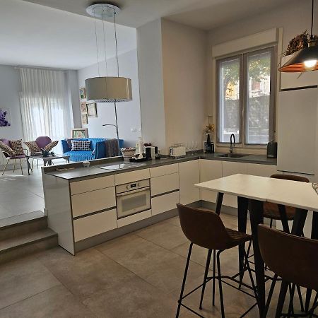 Loft17 Appartement Burgo Buitenkant foto
