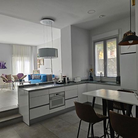 Loft17 Appartement Burgo Buitenkant foto