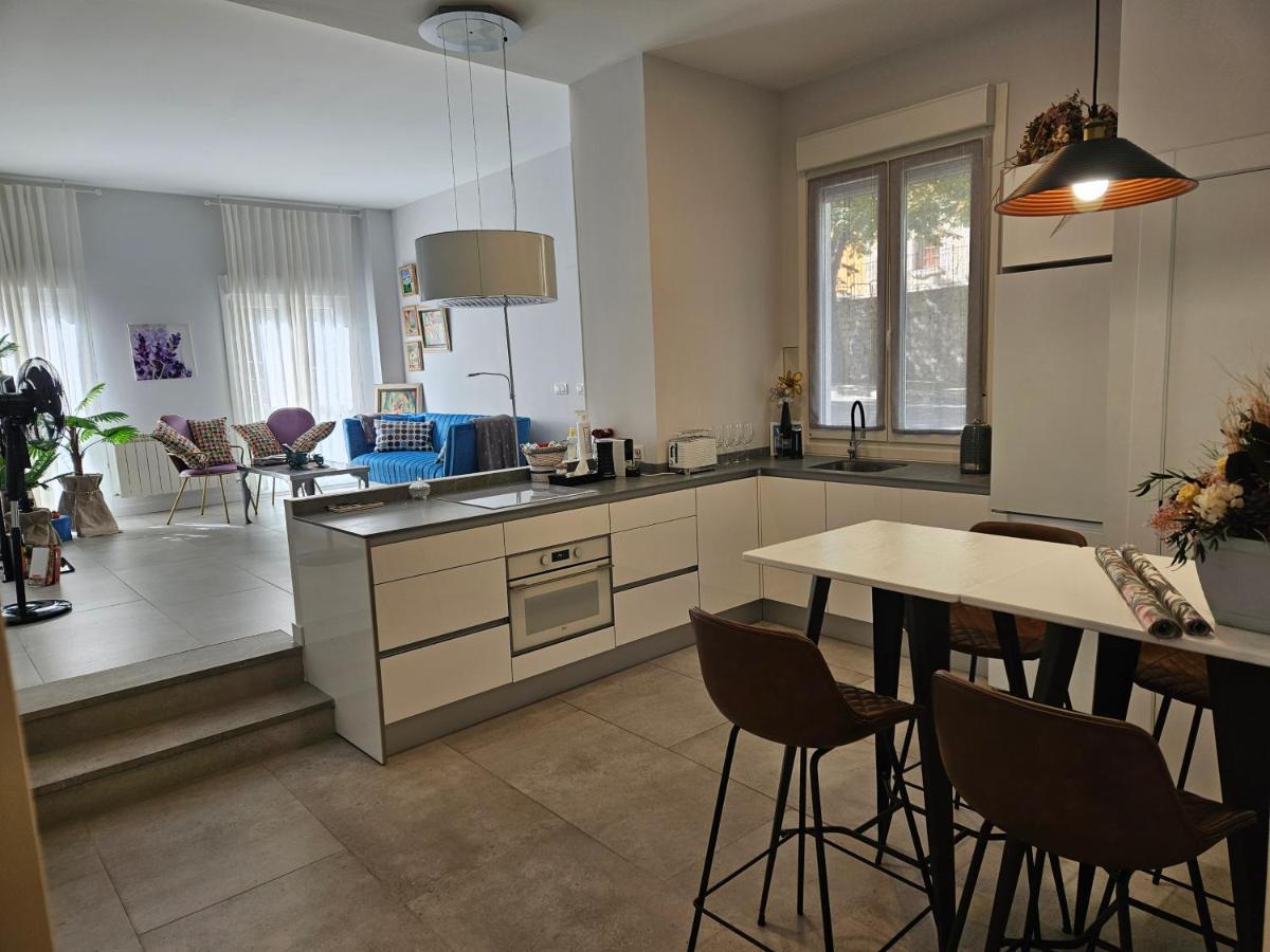 Loft17 Appartement Burgo Buitenkant foto