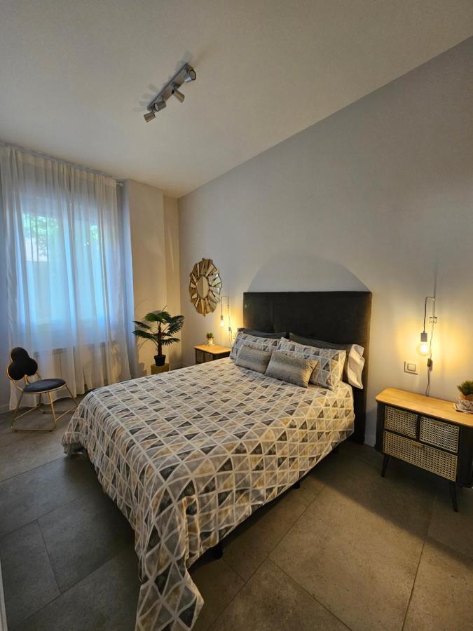 Loft17 Appartement Burgo Buitenkant foto
