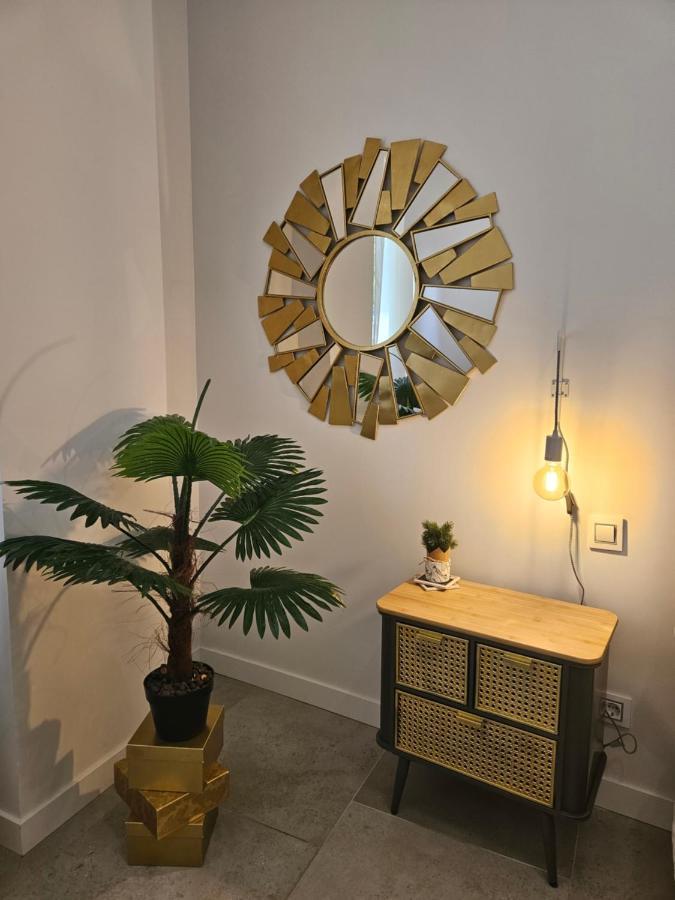 Loft17 Appartement Burgo Buitenkant foto