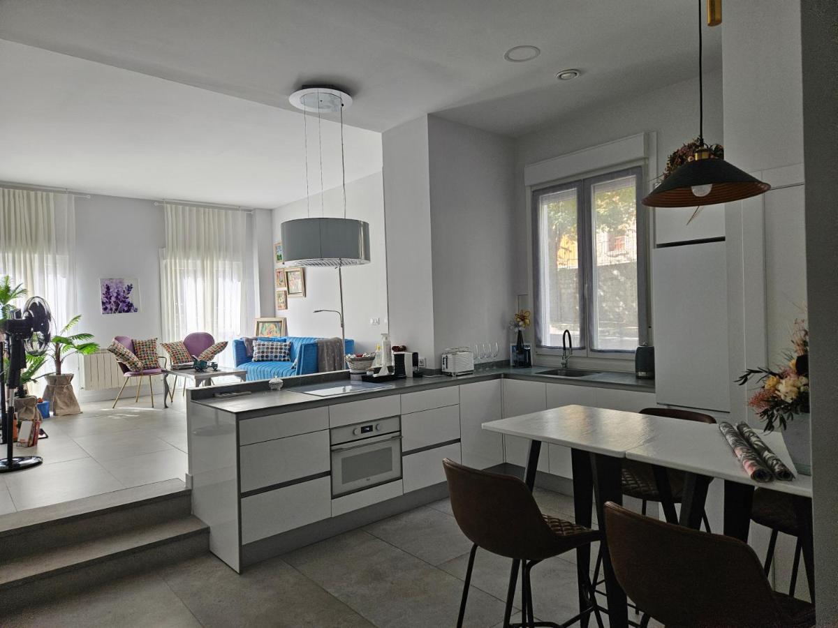 Loft17 Appartement Burgo Buitenkant foto