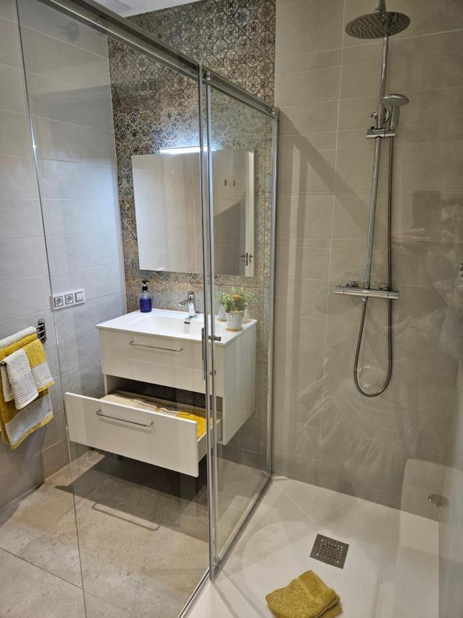 Loft17 Appartement Burgo Buitenkant foto