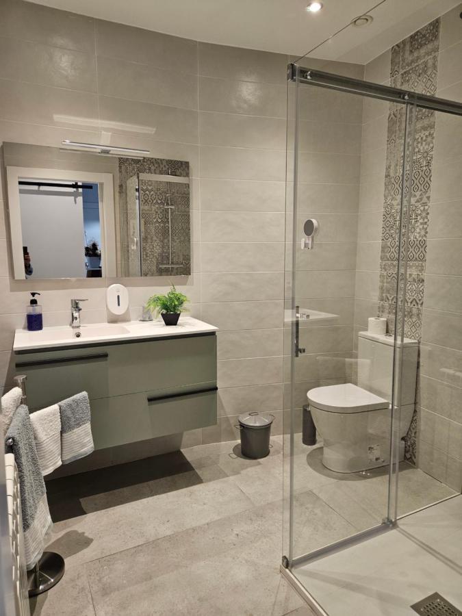 Loft17 Appartement Burgo Buitenkant foto