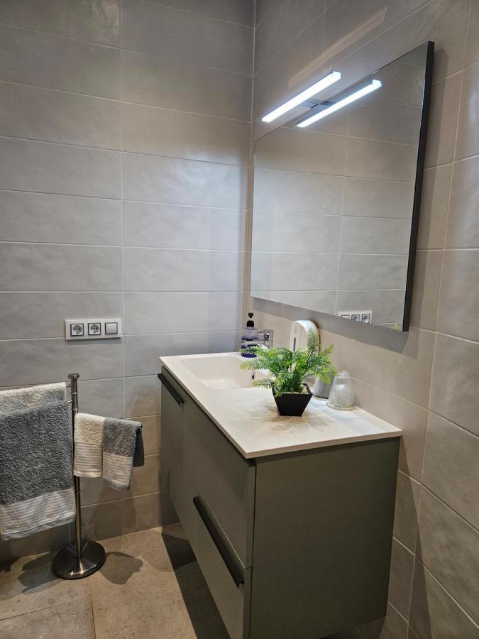 Loft17 Appartement Burgo Buitenkant foto