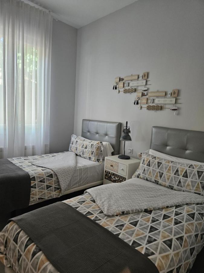 Loft17 Appartement Burgo Buitenkant foto