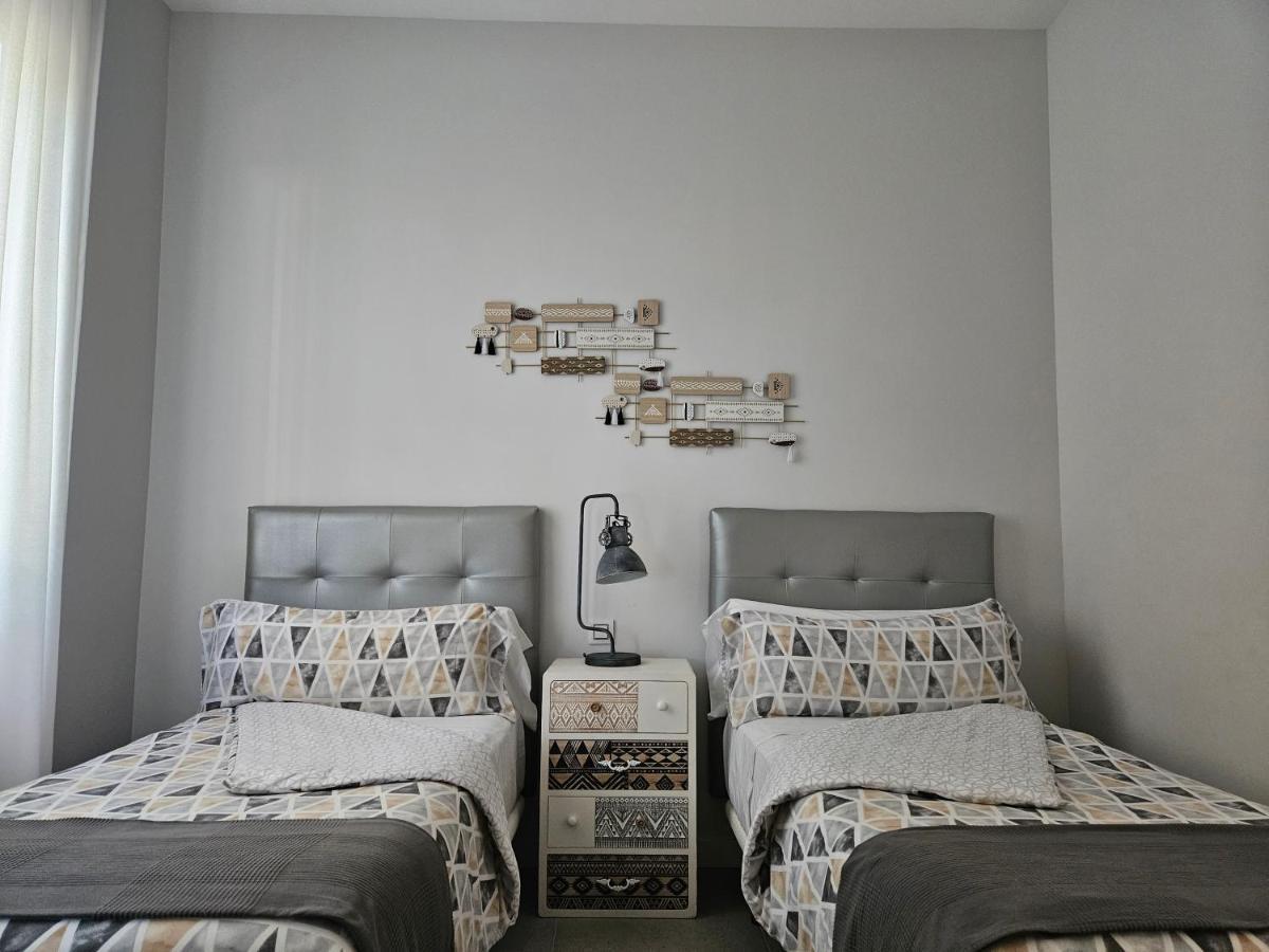 Loft17 Appartement Burgo Buitenkant foto