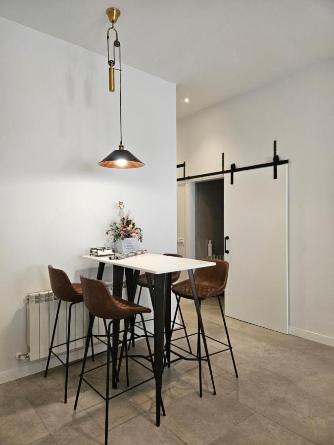 Loft17 Appartement Burgo Buitenkant foto