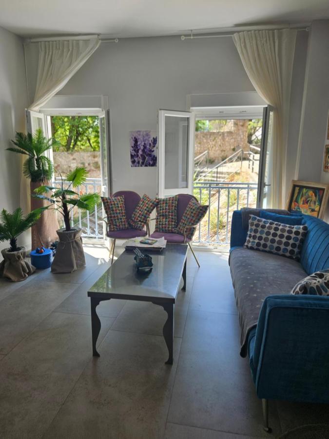 Loft17 Appartement Burgo Buitenkant foto